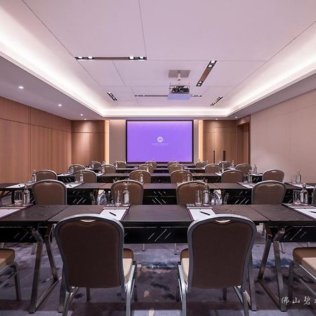 Grand Mercure Foshan Country Garden Esterno foto