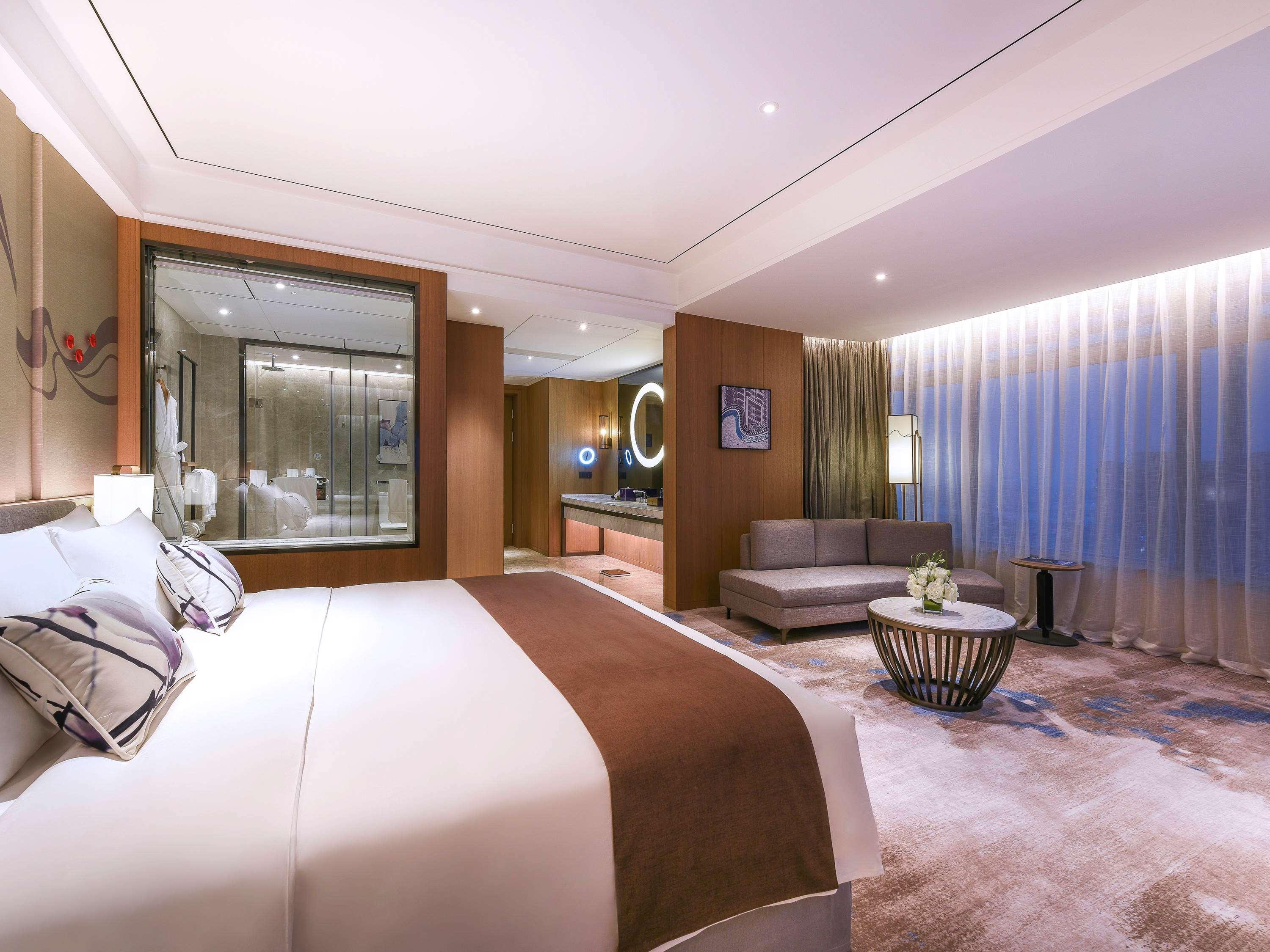Grand Mercure Foshan Country Garden Esterno foto
