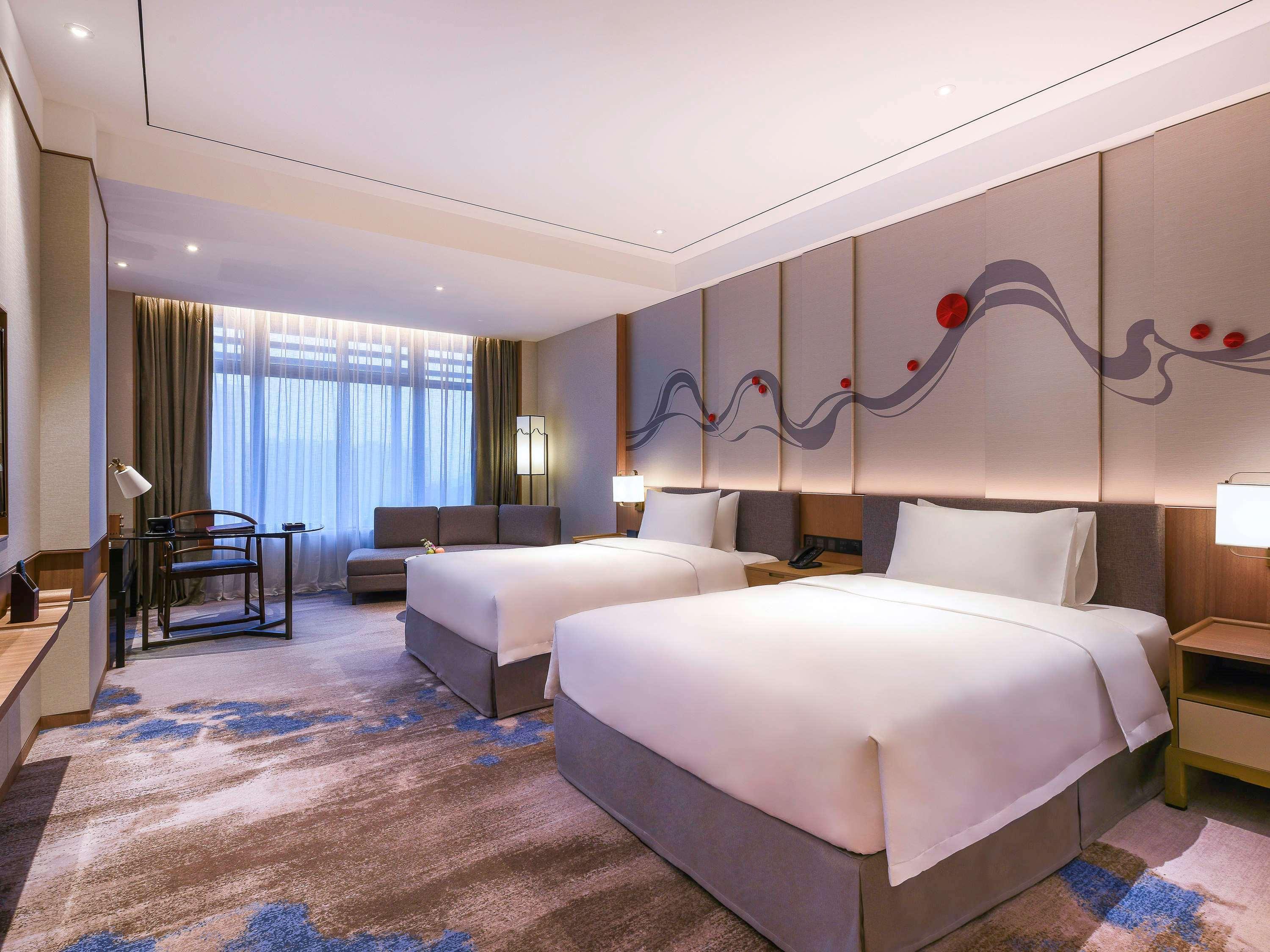 Grand Mercure Foshan Country Garden Esterno foto