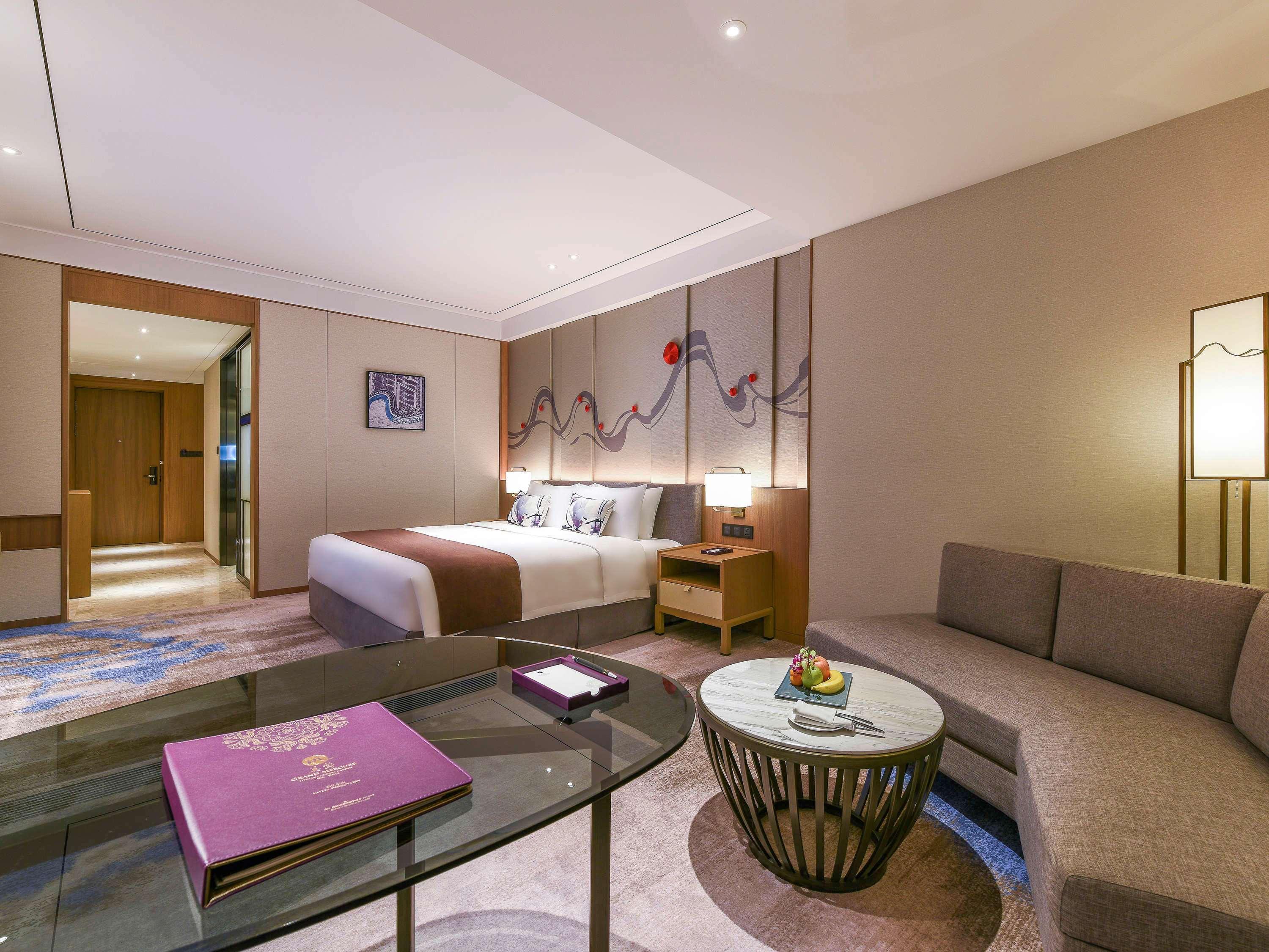 Grand Mercure Foshan Country Garden Esterno foto