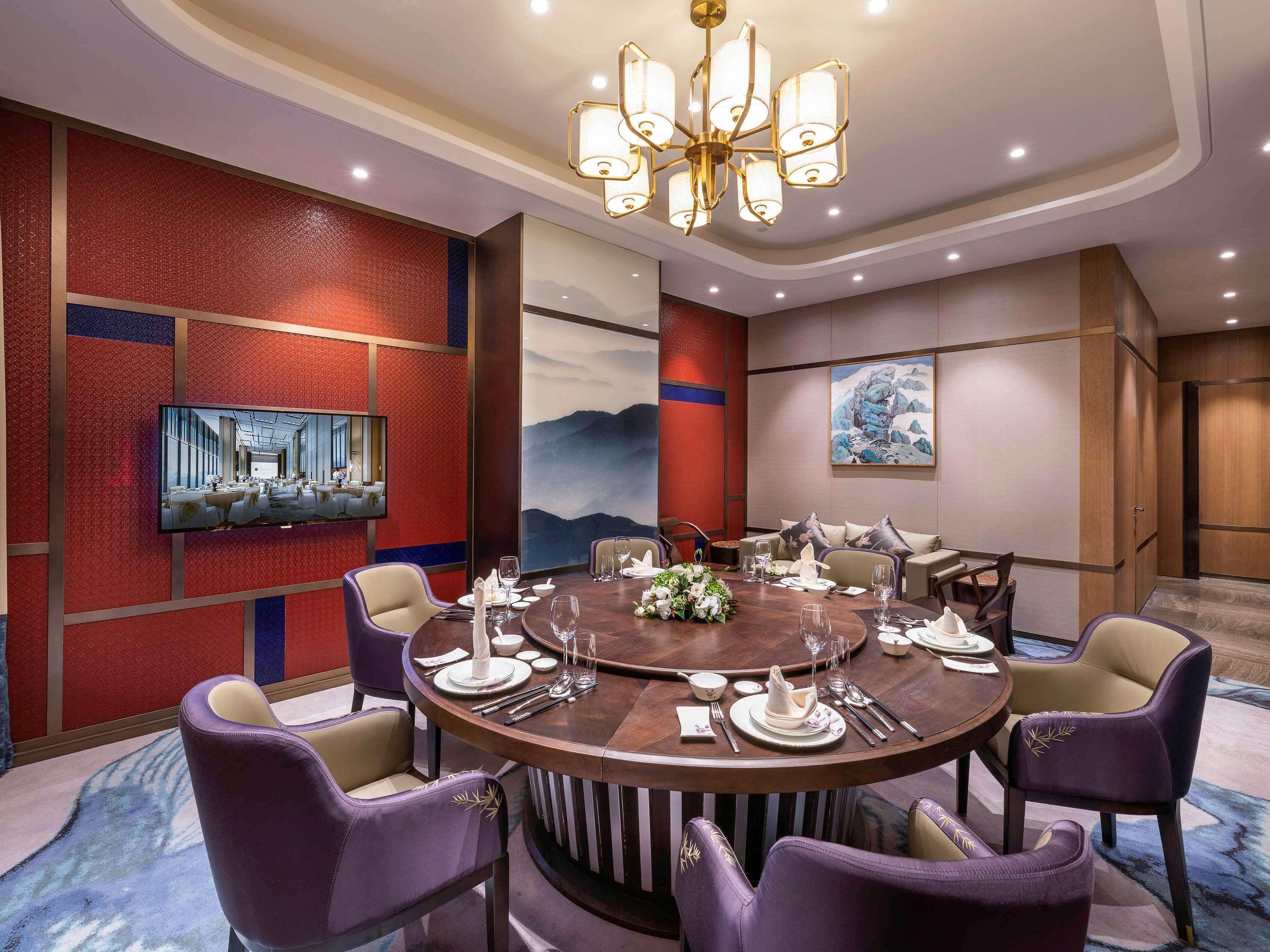 Grand Mercure Foshan Country Garden Esterno foto