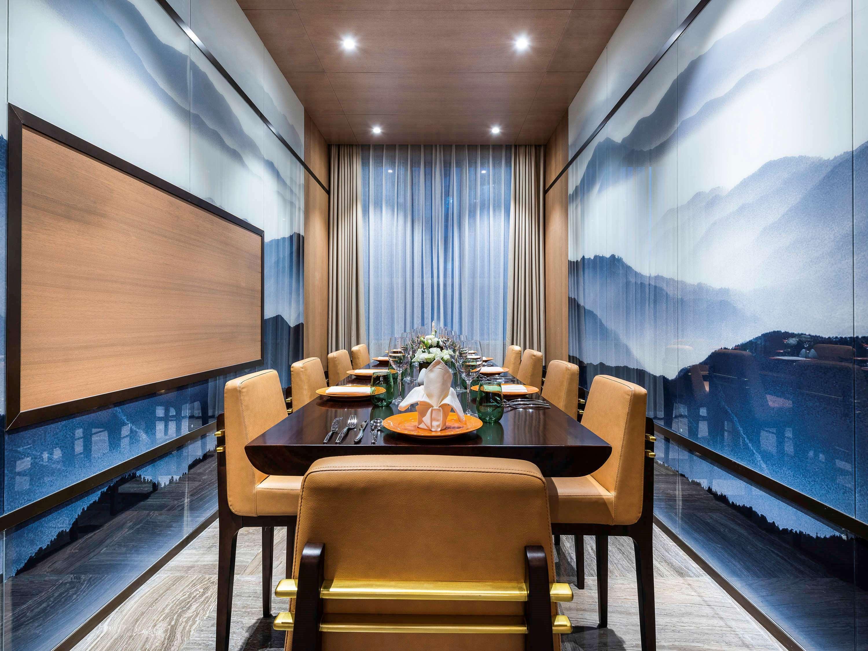 Grand Mercure Foshan Country Garden Esterno foto