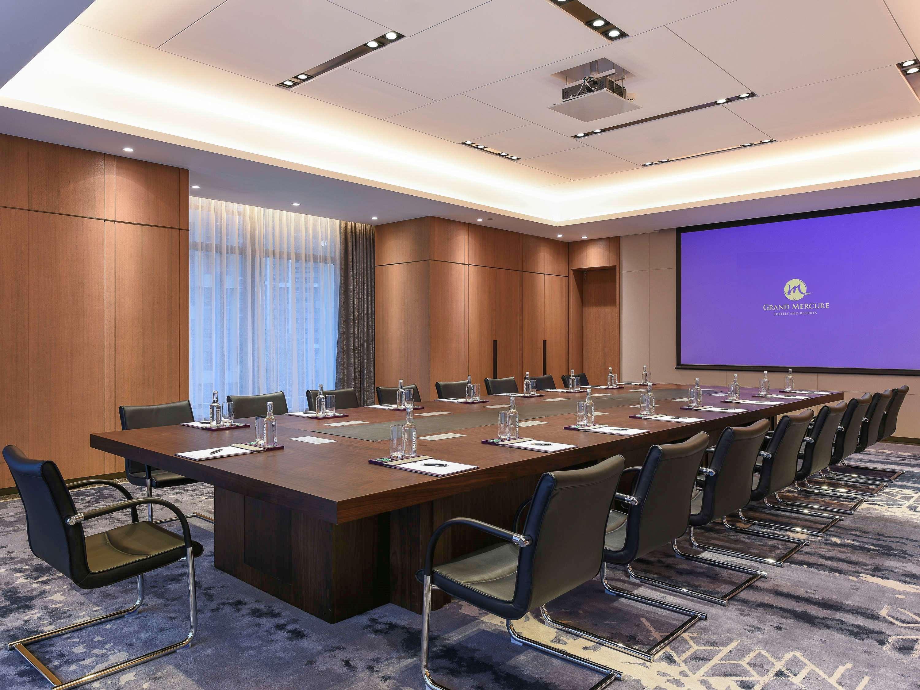 Grand Mercure Foshan Country Garden Esterno foto