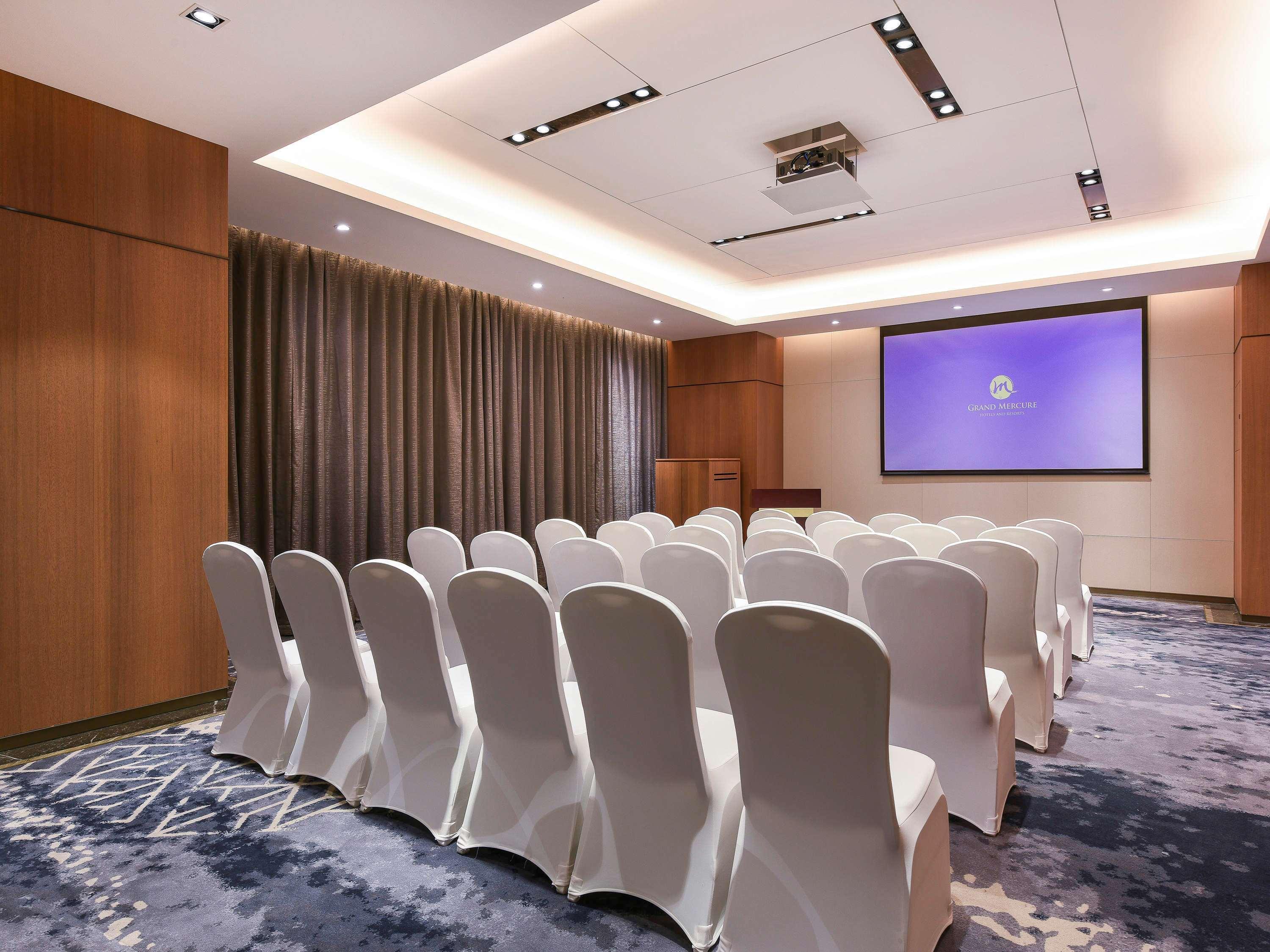 Grand Mercure Foshan Country Garden Esterno foto