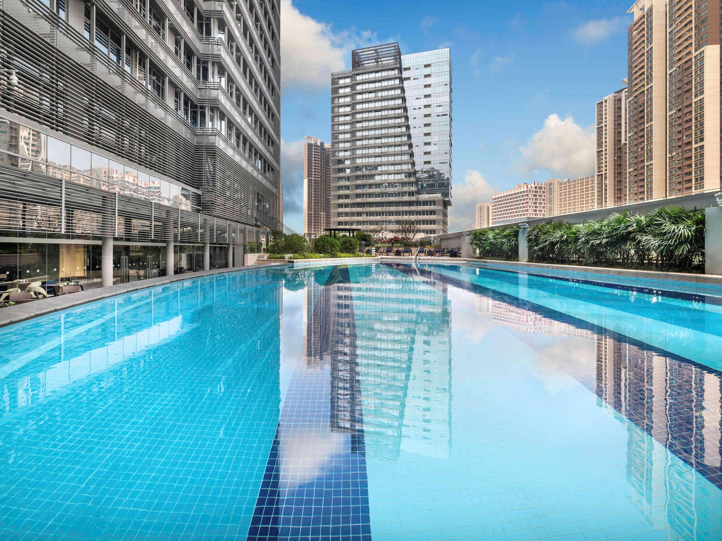 Grand Mercure Foshan Country Garden Esterno foto