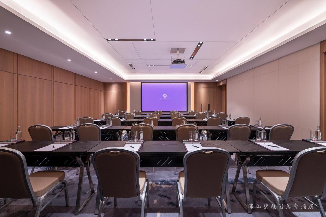 Grand Mercure Foshan Country Garden Esterno foto