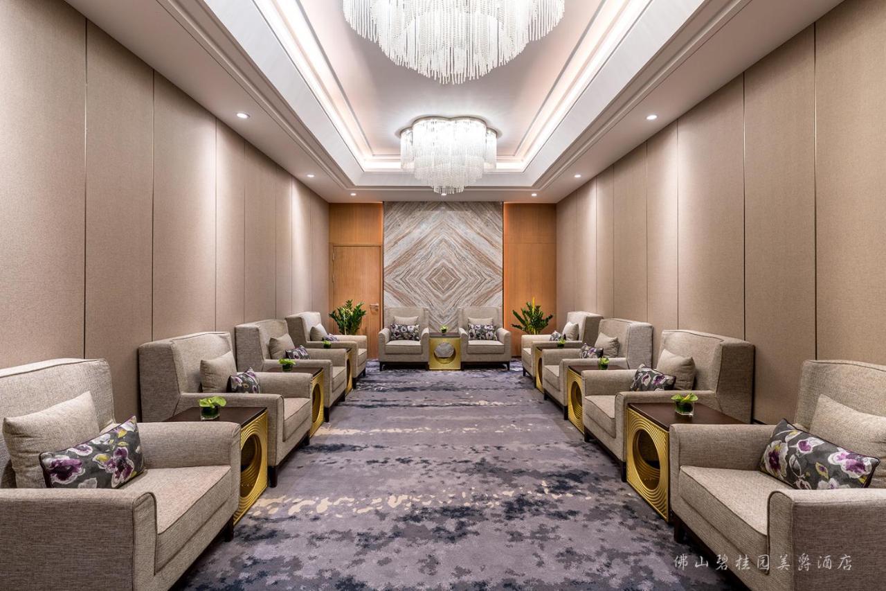 Grand Mercure Foshan Country Garden Esterno foto
