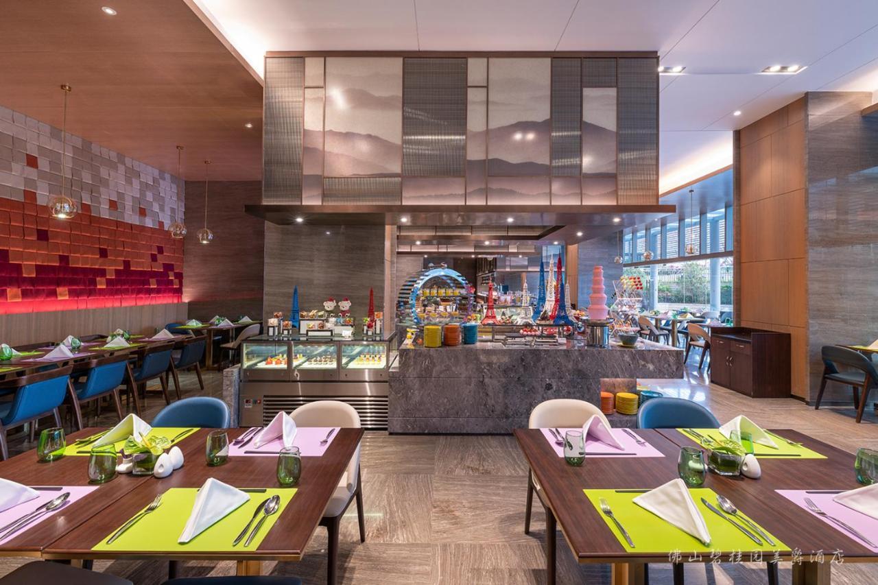 Grand Mercure Foshan Country Garden Esterno foto