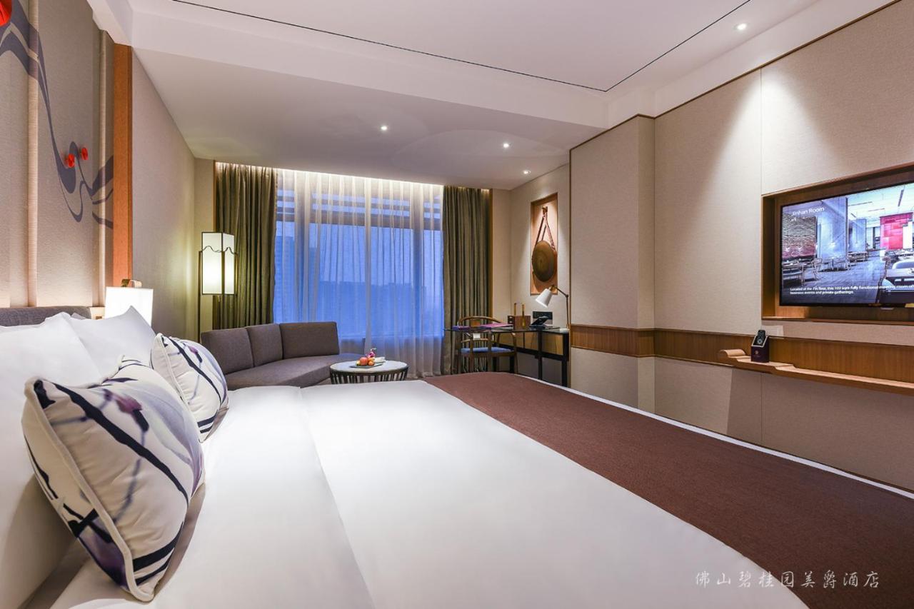 Grand Mercure Foshan Country Garden Esterno foto