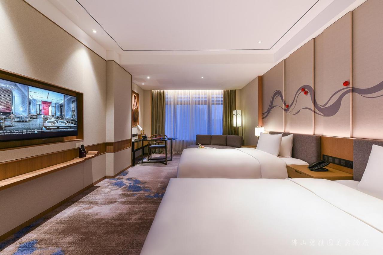 Grand Mercure Foshan Country Garden Esterno foto