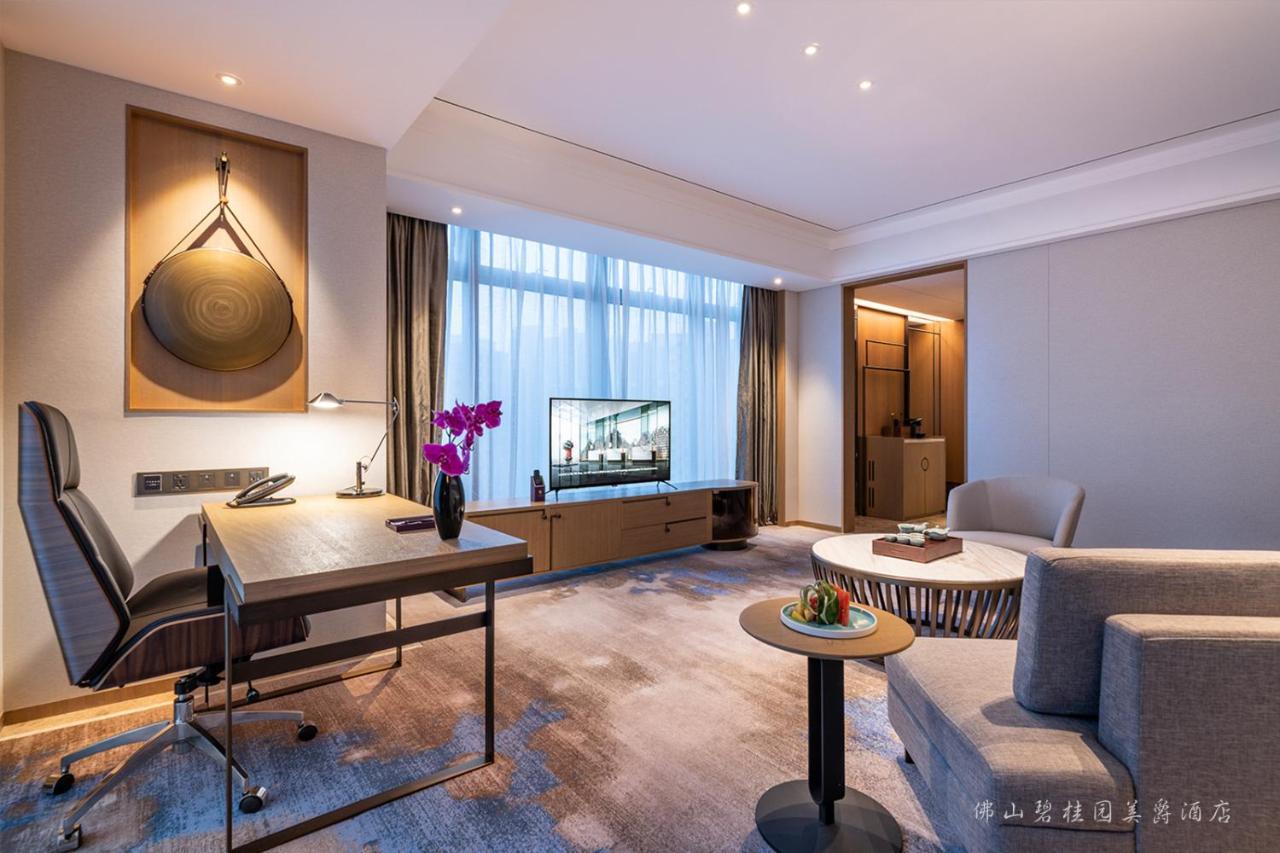 Grand Mercure Foshan Country Garden Esterno foto
