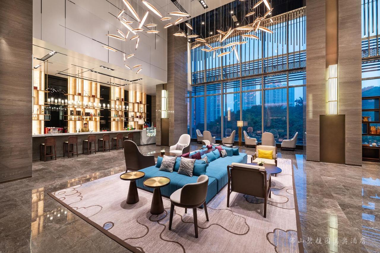 Grand Mercure Foshan Country Garden Esterno foto