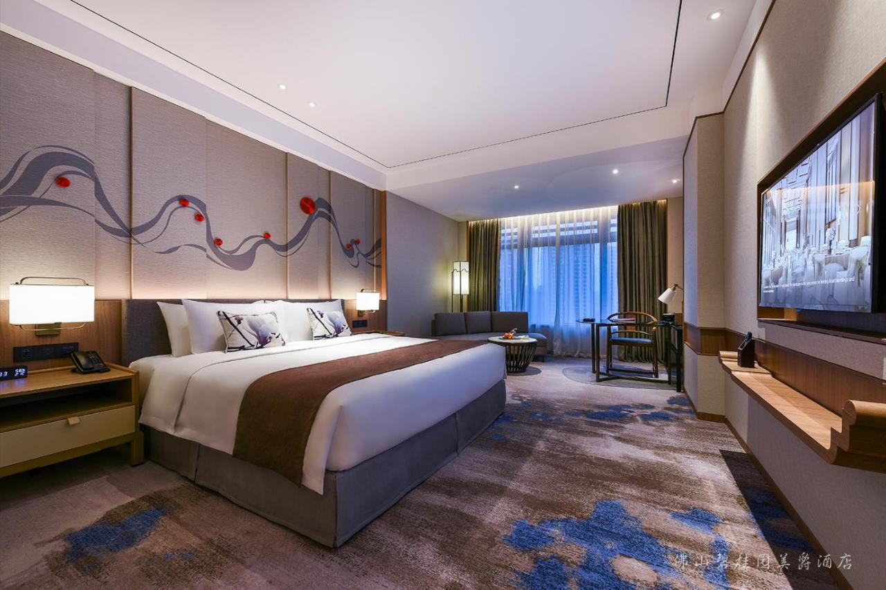 Grand Mercure Foshan Country Garden Esterno foto