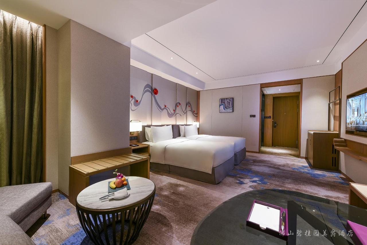 Grand Mercure Foshan Country Garden Esterno foto