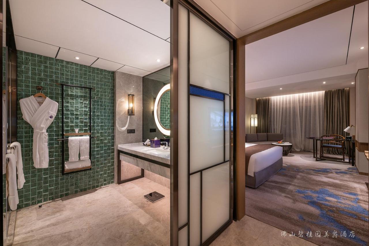 Grand Mercure Foshan Country Garden Esterno foto