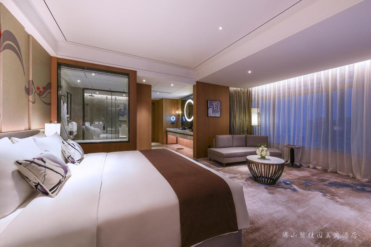 Grand Mercure Foshan Country Garden Esterno foto