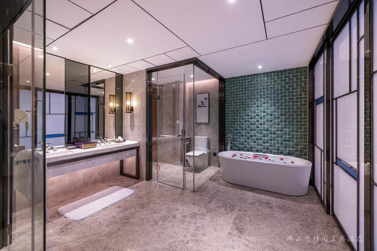 Grand Mercure Foshan Country Garden Esterno foto