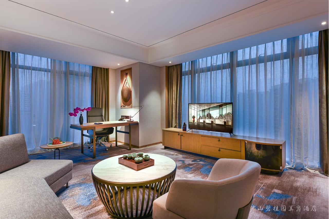 Grand Mercure Foshan Country Garden Esterno foto