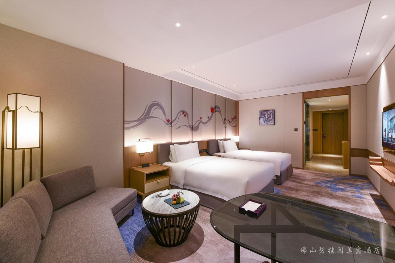 Grand Mercure Foshan Country Garden Esterno foto
