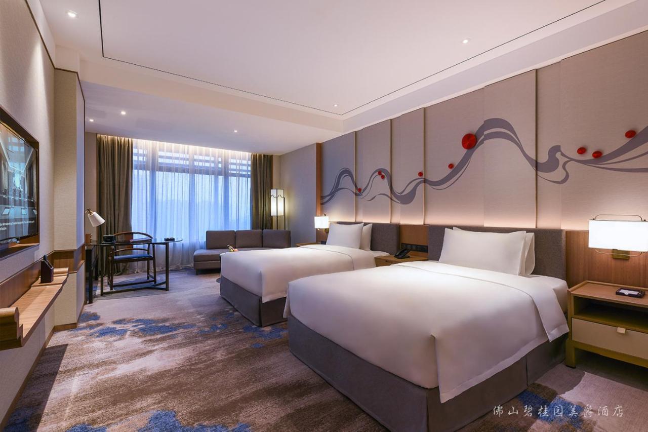 Grand Mercure Foshan Country Garden Esterno foto