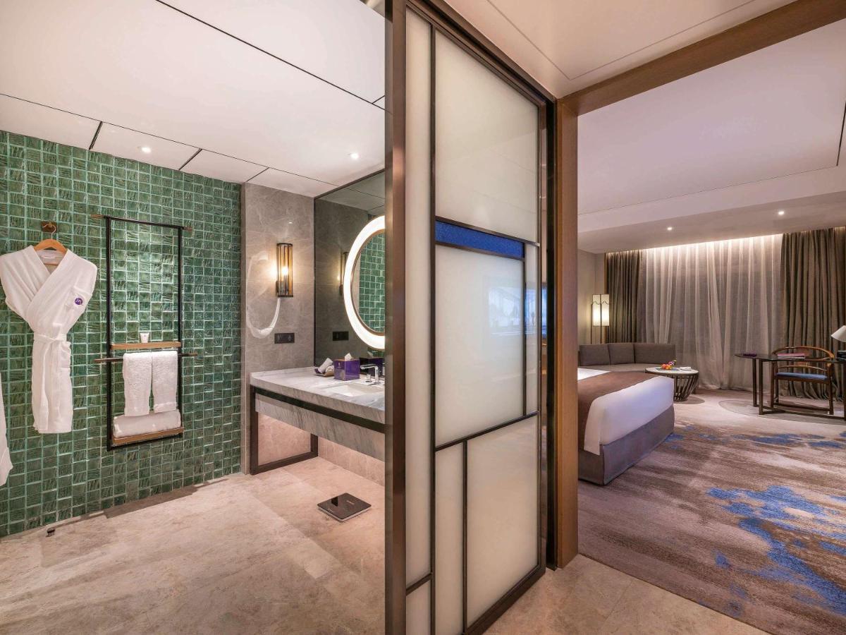 Grand Mercure Foshan Country Garden Esterno foto
